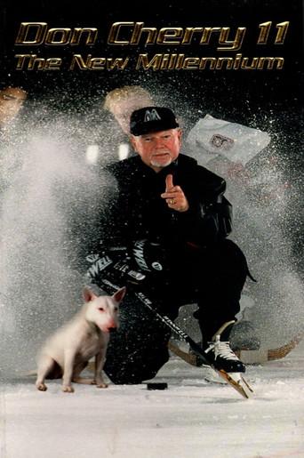 Don Cherry 11: The New Millenium (1999) poster