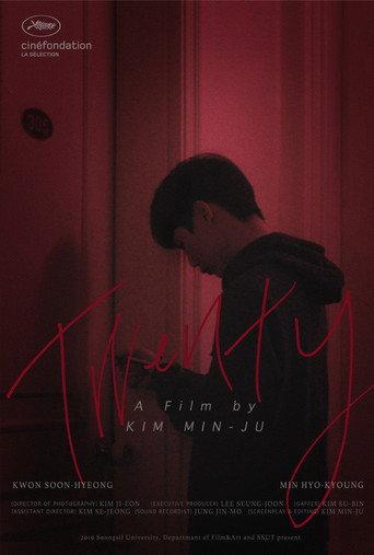 Twnety (2020) poster