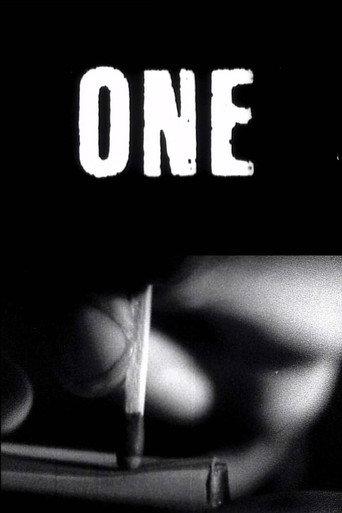 One (1966) poster