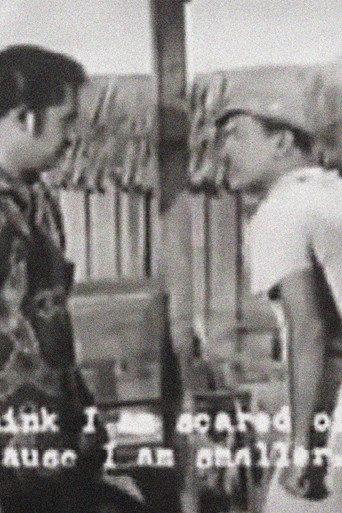 Jauh Di Mata (1964) poster