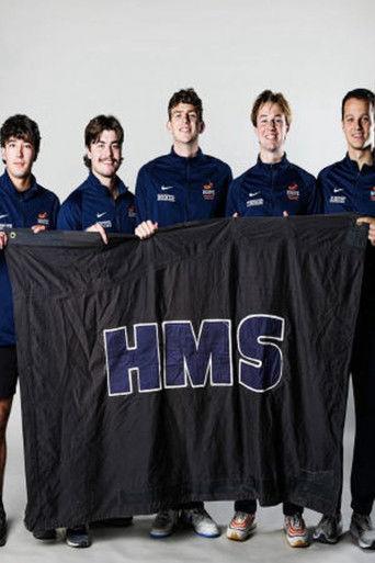HMS 25-26 (2026) poster