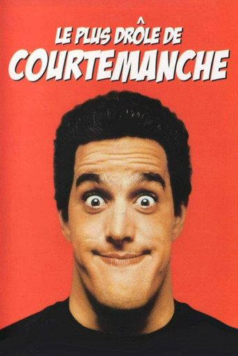 The Best Moments of Courtemanche (2004) poster