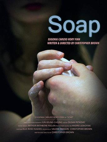 Soap (2015) poster