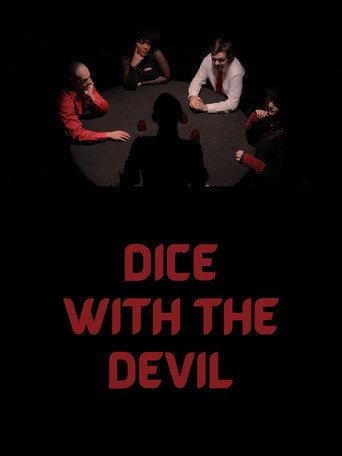 Dice With The Devil () poster