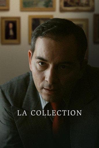 The Collection (2018) poster