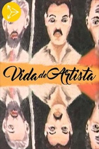 Vida de Artista (2003) poster