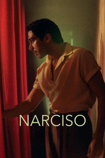 Narciso (2026) poster