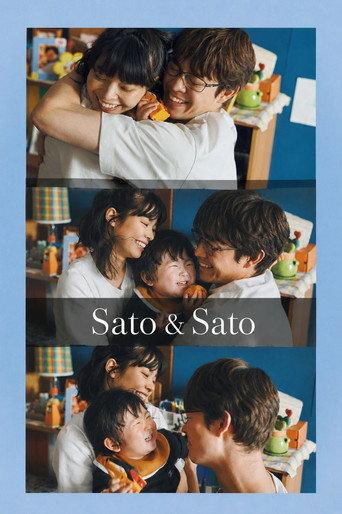 Sato and Sato (2025) poster