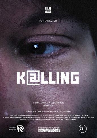 Bitch (2024) poster