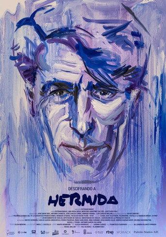 Descifrando a Hermida () poster