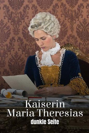 Maria Theresa’s Dark Side (2024) poster