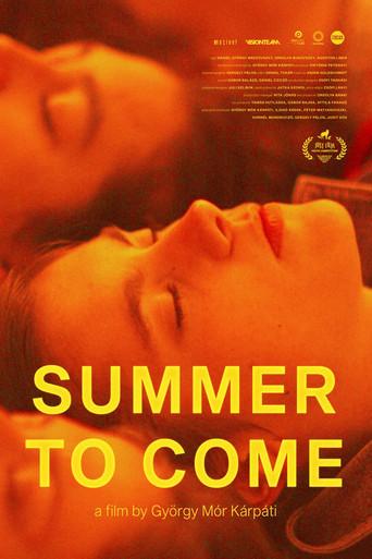 Summer to Come (2023) poster