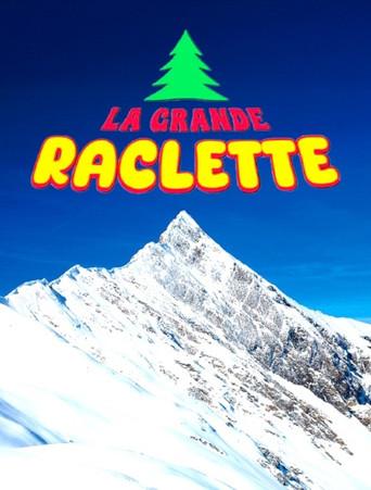 La grande raclette (2025) poster