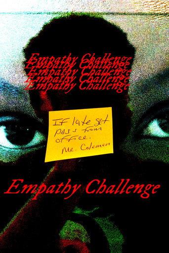 Empathy Challenge (2022) poster