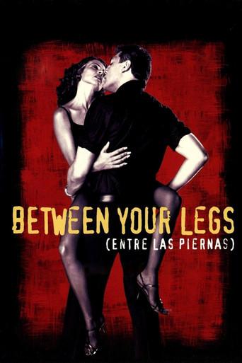 Between Your Legs (1999) poster