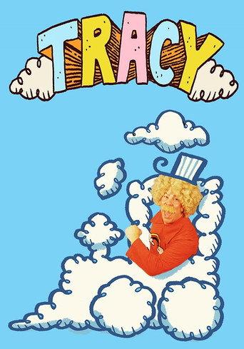Tracy (2009) poster