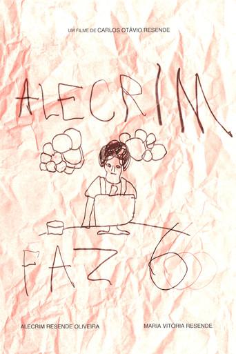 Alecrim Faz 6(66) (2024) poster