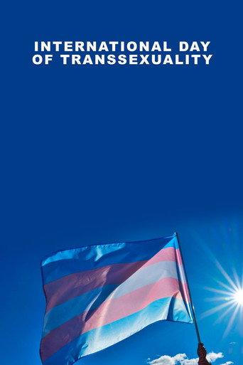 International Day of Transsexuality (1998) poster