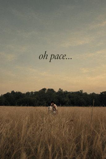 oh peace... () poster