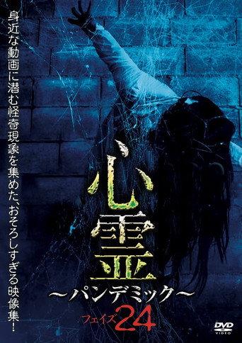 Spirit Pandemic Phase 24 (2022) poster