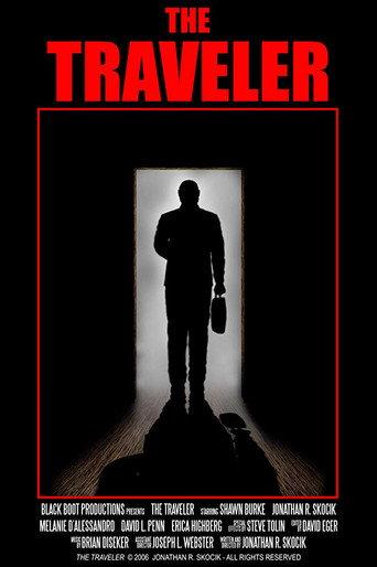 The Traveler (2006) poster