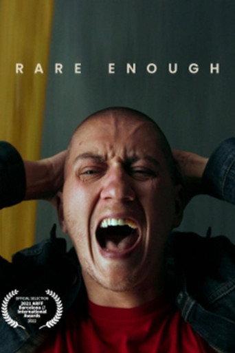 Rare Enough () poster