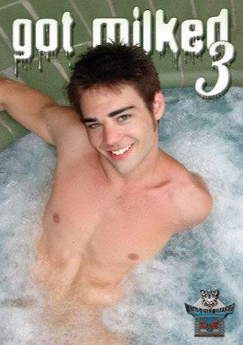 Got Milked 3 (2006) poster