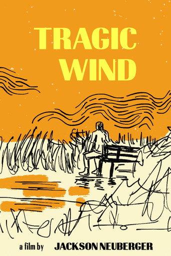 Tragic Wind (2020) poster