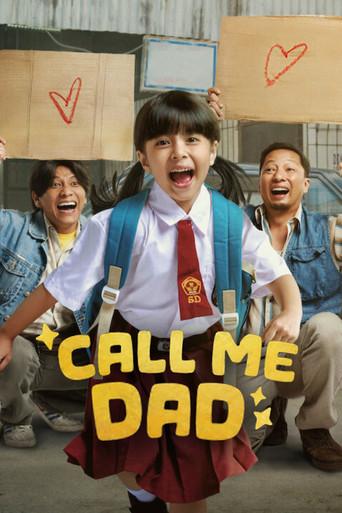 Call Me Dad (2025) poster