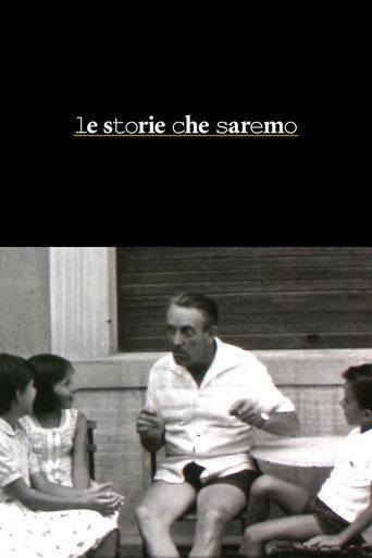 Le storie che saremo (2020) poster