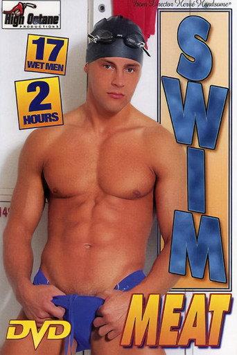 Swim Meat (2000) poster