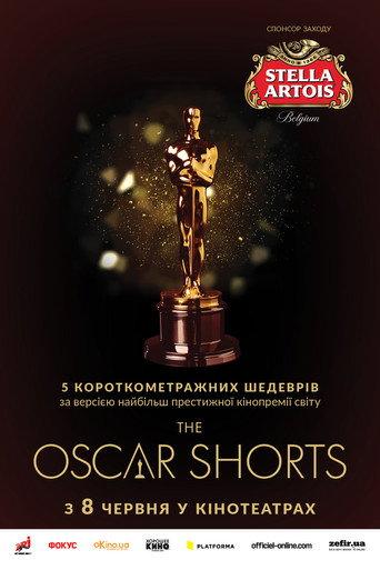 2017 Oscar Nominated Short Films - Live Action (2017) poster