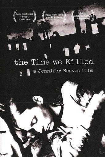 The Time We Killed (2004) poster