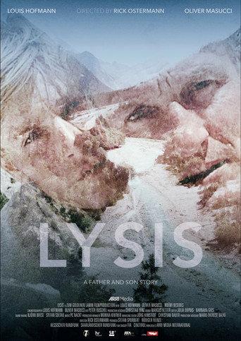 Lysis (2019) poster