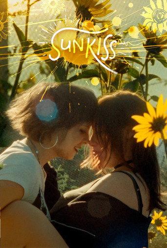 Sunkiss (2024) poster