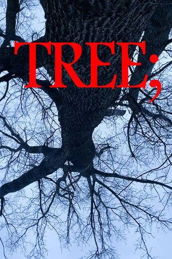 TREE (2025) poster