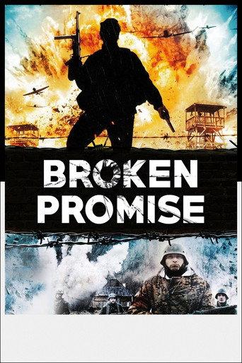 Broken Promise (2009) poster