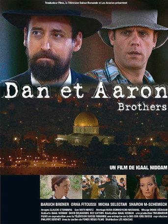 Brothers (2008) poster