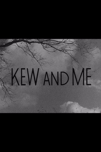 Kew and Me (1944) poster