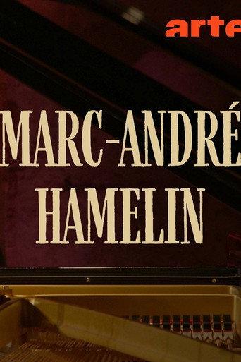 Marc-André Hamelin @ Ruhr Piano Festival 2025 (2025) poster