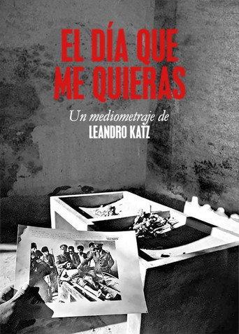 El Día Que Me Quieras (1997) poster