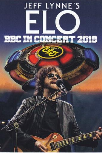 Jeff Lynne's ELO - Radio 2 In Concert (2019) poster