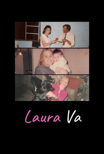 Laura va (2026) poster