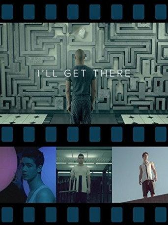 I'll Get There (2013) poster