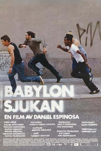 The Babylon Syndrome (2004) poster