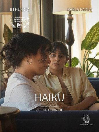 Haiku (2026) poster