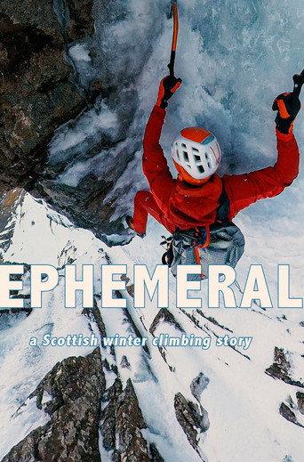 Ephemeral (2023) poster