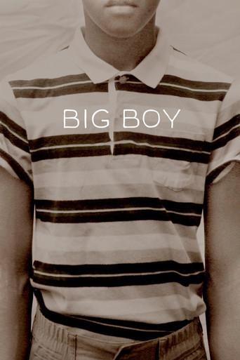 Big Boy (2011) poster