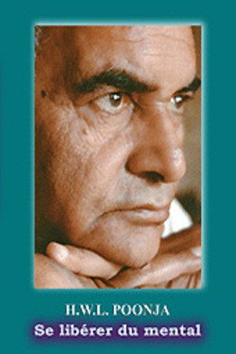 PAPAJI - Freedom from the mind (1992) poster