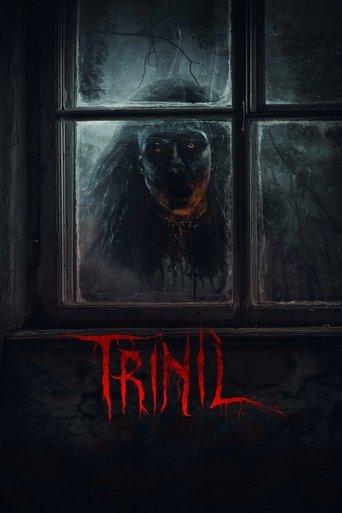 Trinil (2024) poster